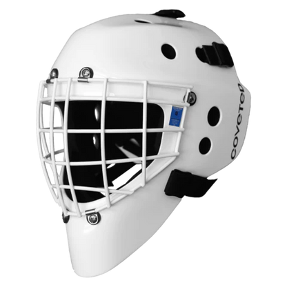 Coveted A5 Junior Goalie Mask