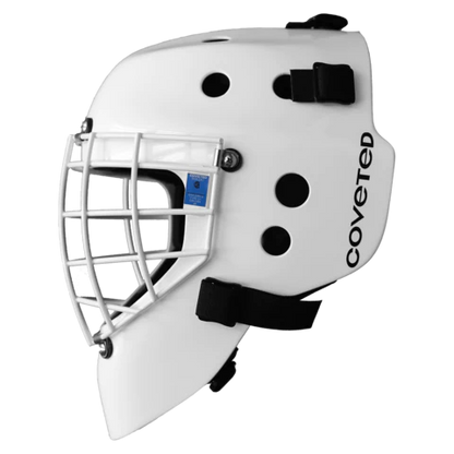 Coveted A5 Junior Goalie Mask