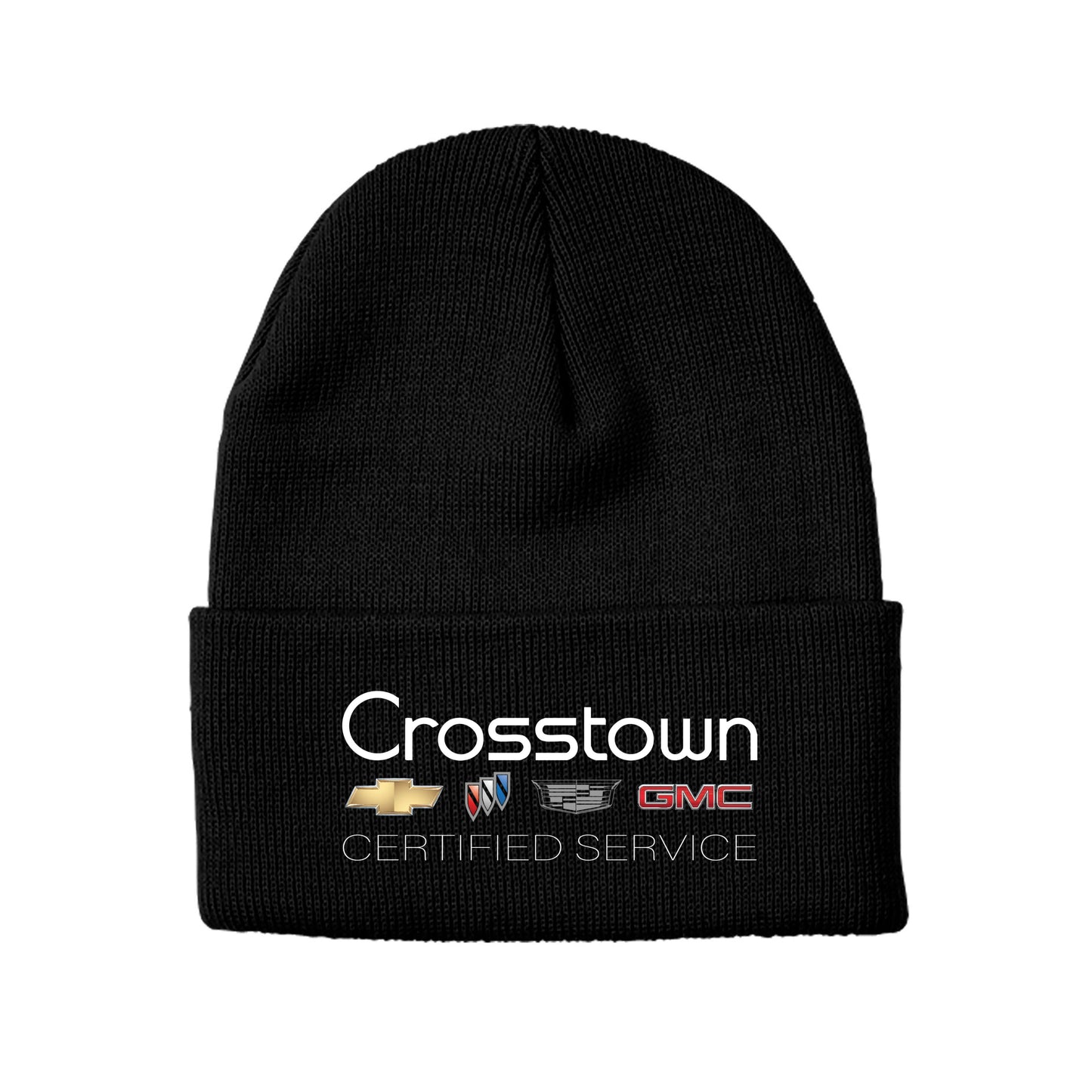 Crosstown Motors - Toque
