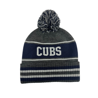 Nickel City Hockey Association Toque