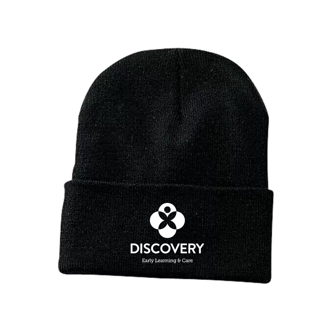 Discovery Early Learning & Care Toque