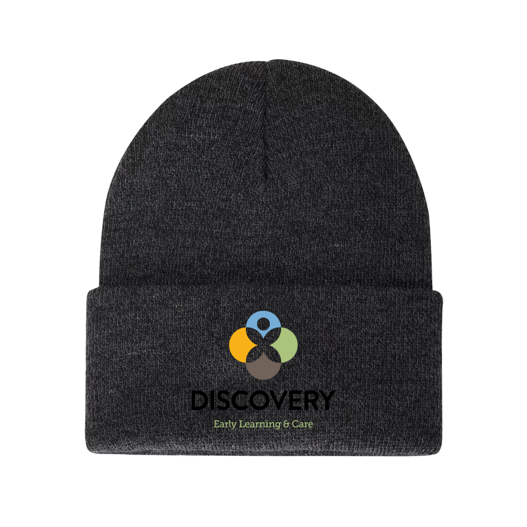 Discovery Early Learning & Care Toque