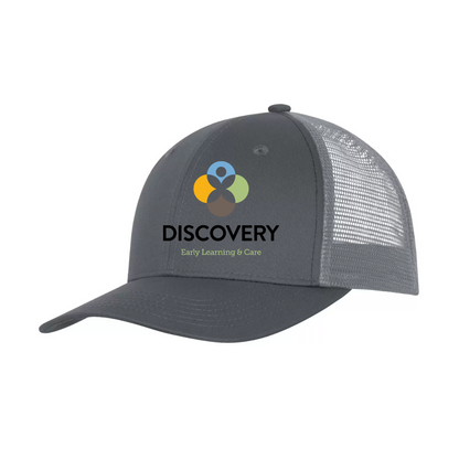 Discovery Early Learning & Care Ball Cap