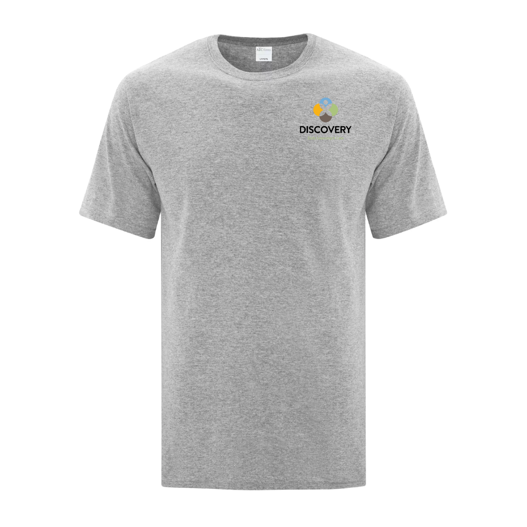 Discovery Early Learning & Care T-Shirt