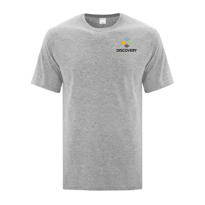 Discovery Early Learning & Care T-Shirt