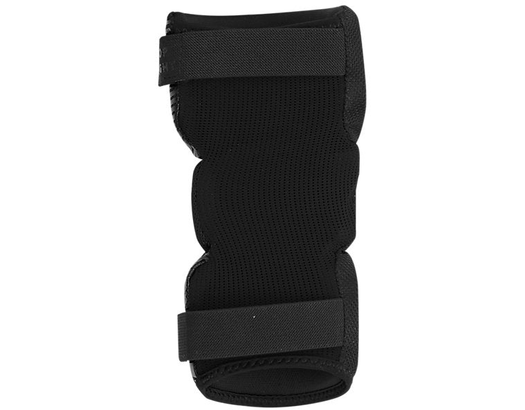 A photo of the Warrior Evo Rise Arm Pad in colour black.
