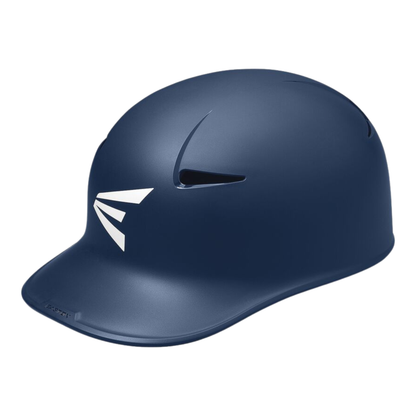 A photo of the Easton Pro X Skull Cap Baseball Helmet in colour navy.
