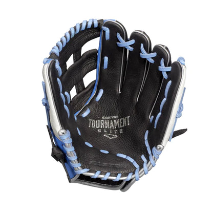 Easton Tournament Elite 11.5" Youth Baseball Glove Inside