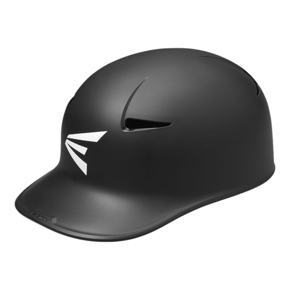 A photo of the Easton Pro X Skull Cap Baseball Helmet in colour black.