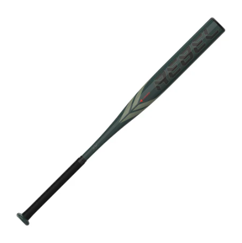 A photo of the Easton Rebel 12" Slo-Pitch Softball Bat in colour grey.