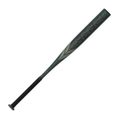 A photo of the Easton Rebel 12" Slo-Pitch Softball Bat in colour grey.