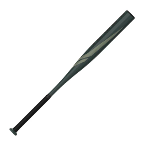 A photo of the Easton Rebel 12" Slo-Pitch Softball Bat in colour grey.