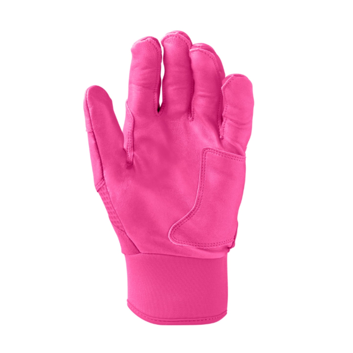 A photo of the EvoShield Carbyne Batting Gloves in colour pink.