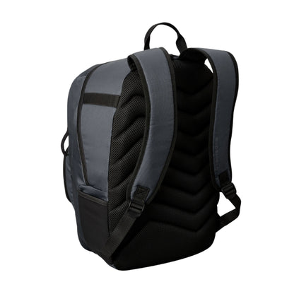 A photo of the EvoShield SRZ-1™ Backpack in colour charcoal and black.
