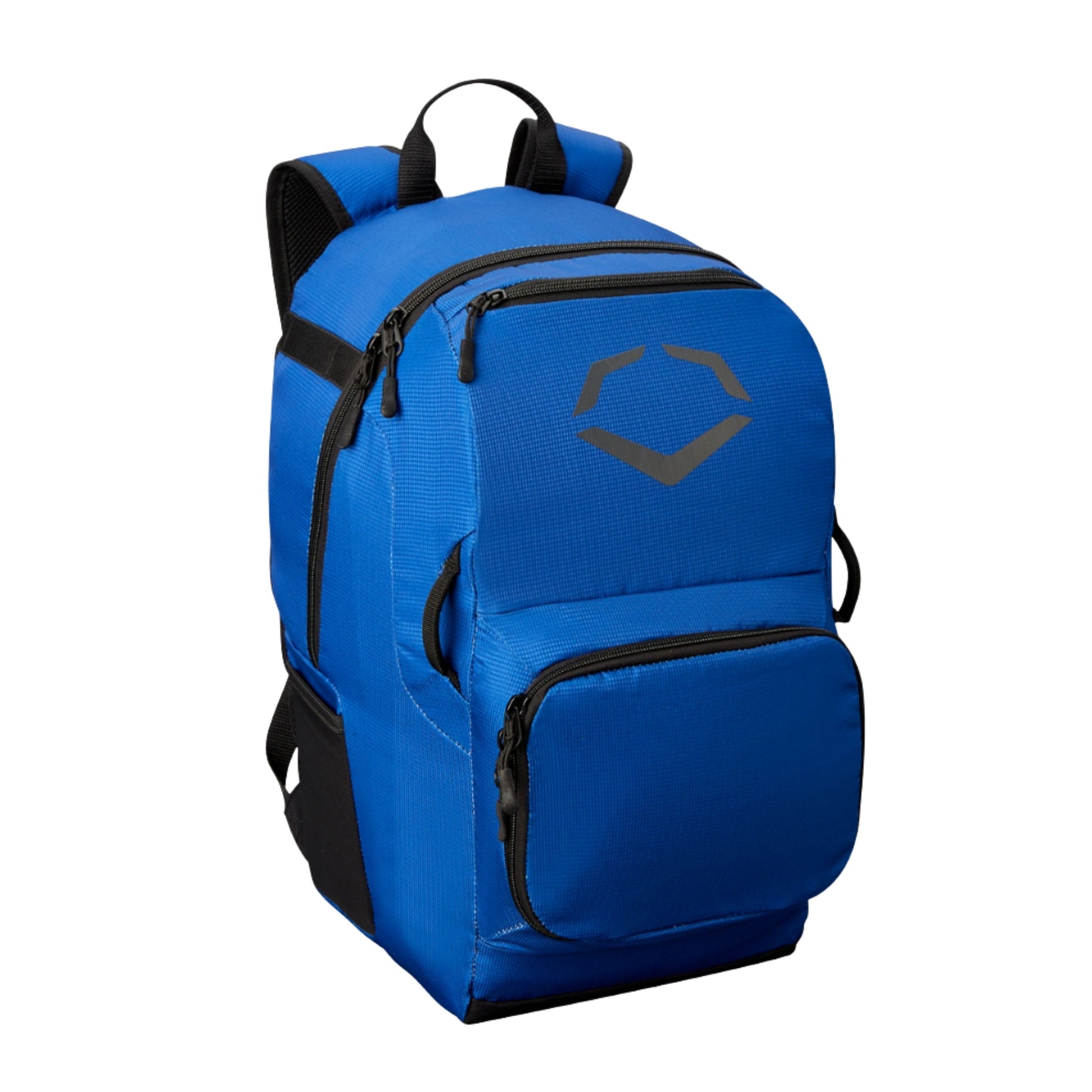 A photo of the EvoShield SRZ-1™ Backpack in colour royal blue