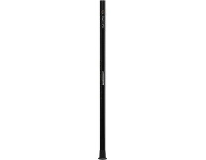 A photo of the Warrior Fatboy Alchemy Alloy ATK 36" Lacrosse Shaft in colour black.