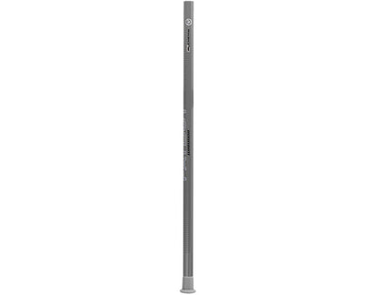 A photo of the Warrior Fatboy Alchemy Alloy ATK 36" Lacrosse Shaft in colour grey.
