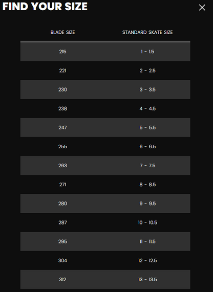 CCM Speedblade XS Holder