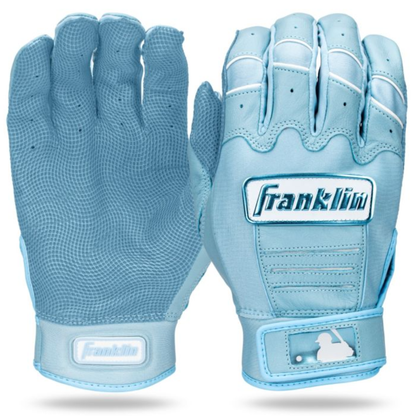 Franklin CFX Pro Hi-Lite Men's Baseball Batting Gloves