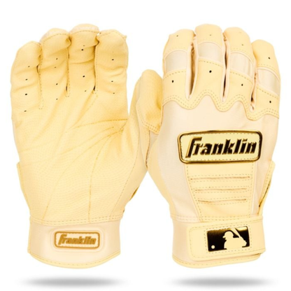 Franklin CFX Pro Hi-Lite Men's Baseball Batting Gloves