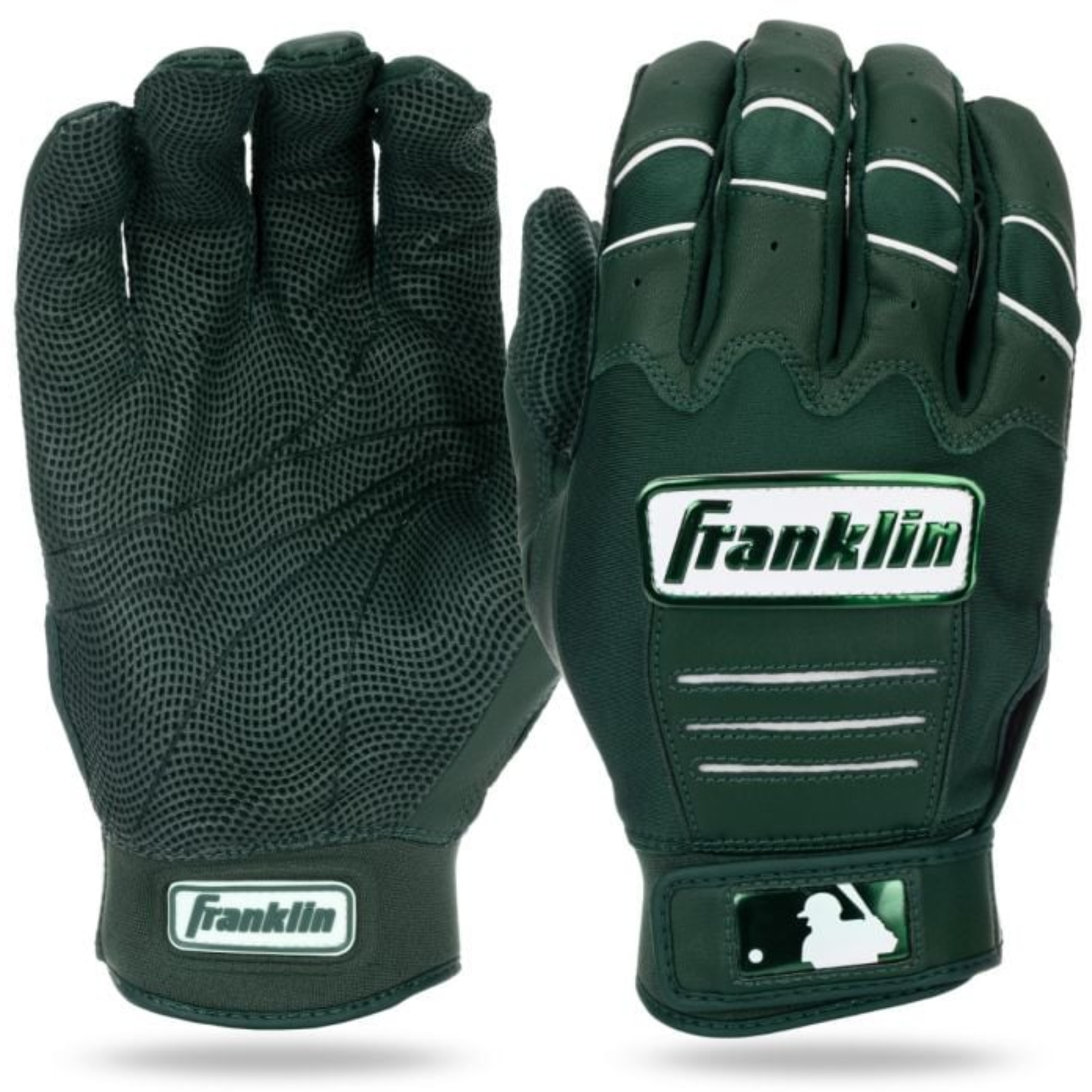 Franklin CFX Pro Hi-Lite Men's Baseball Batting Gloves
