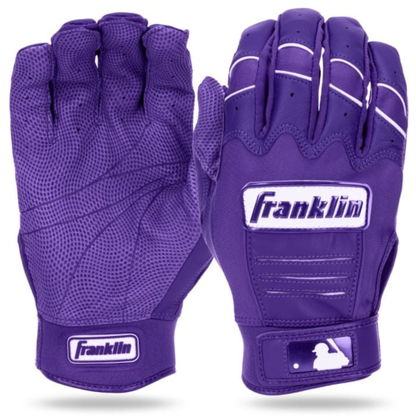 Franklin CFX Pro Hi-Lite Men's Baseball Batting Gloves