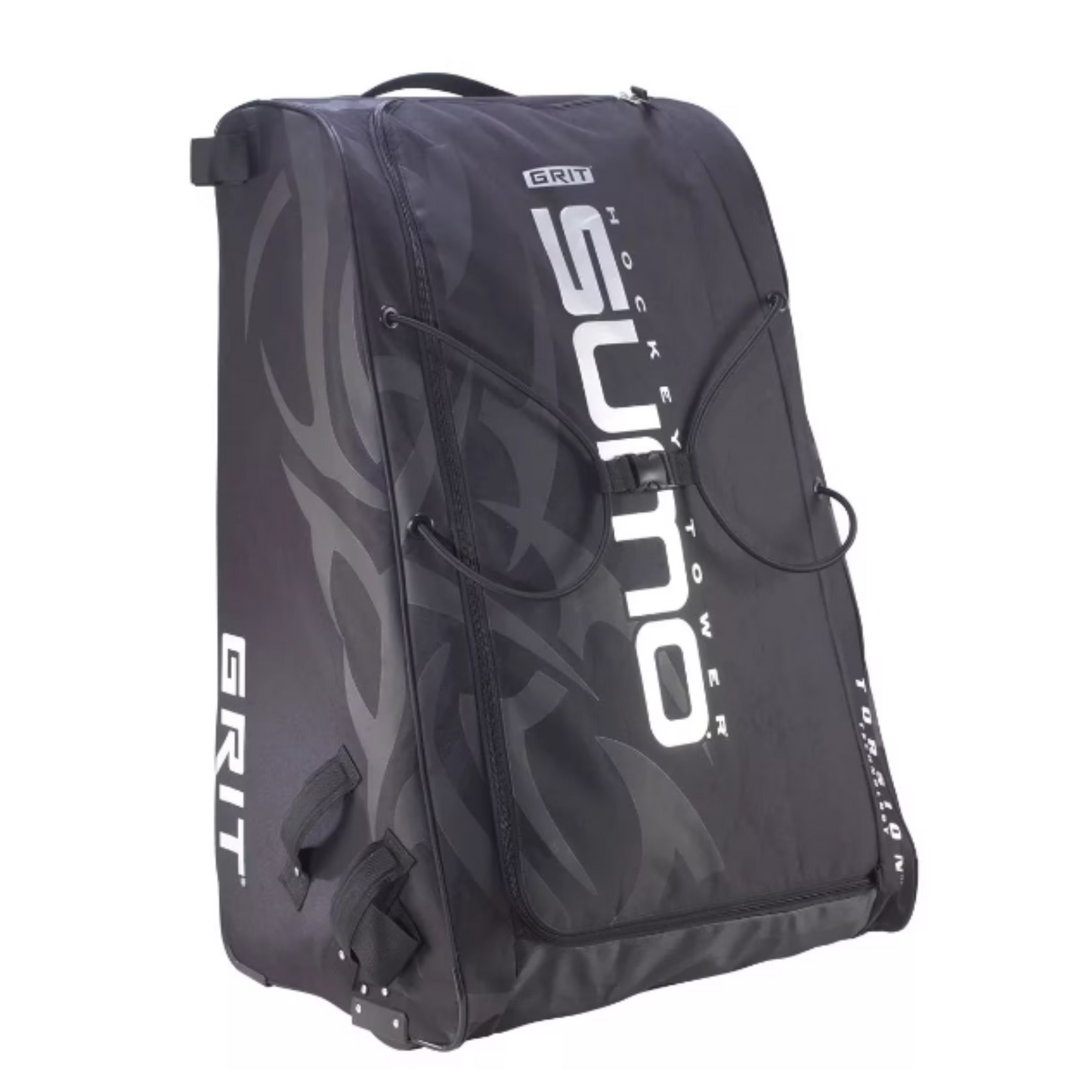 GRIT GT4 Sumo Tower Goalie Hockey Bag 40"