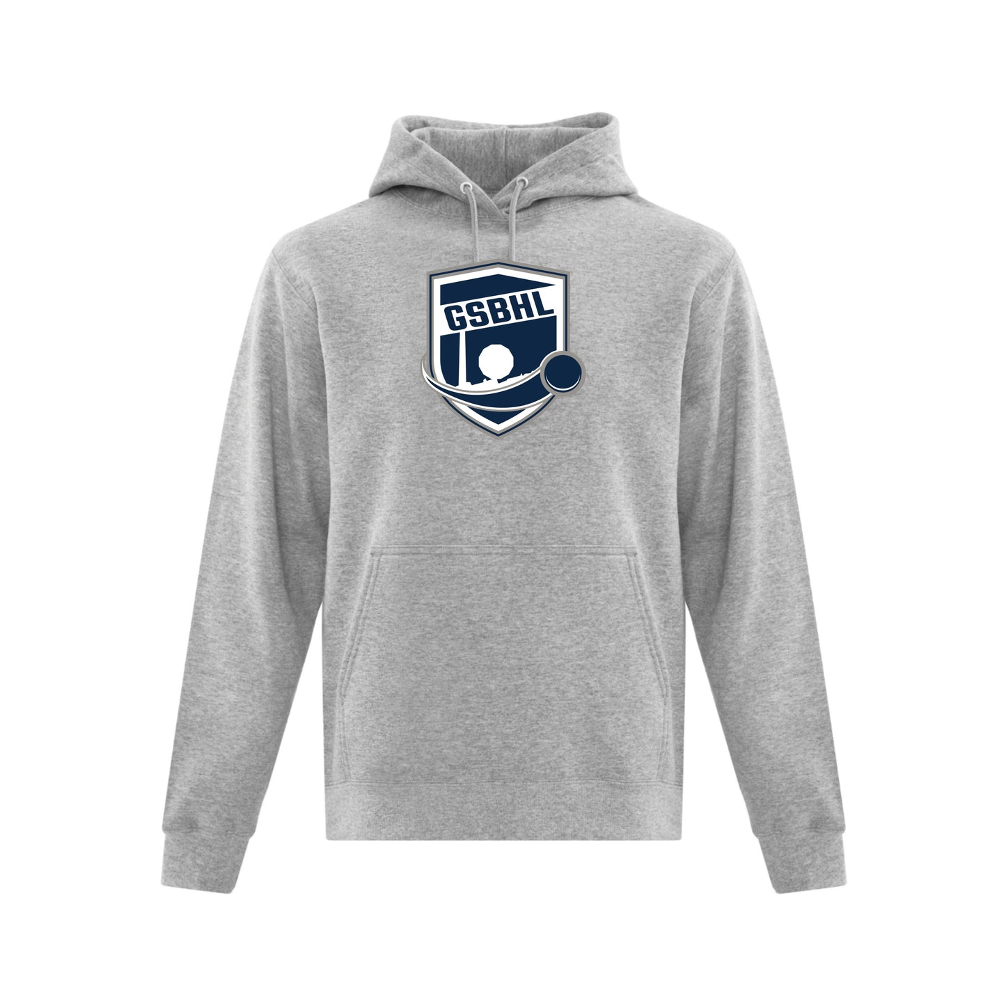 GSBHL 10 Years - Youth Hoodie