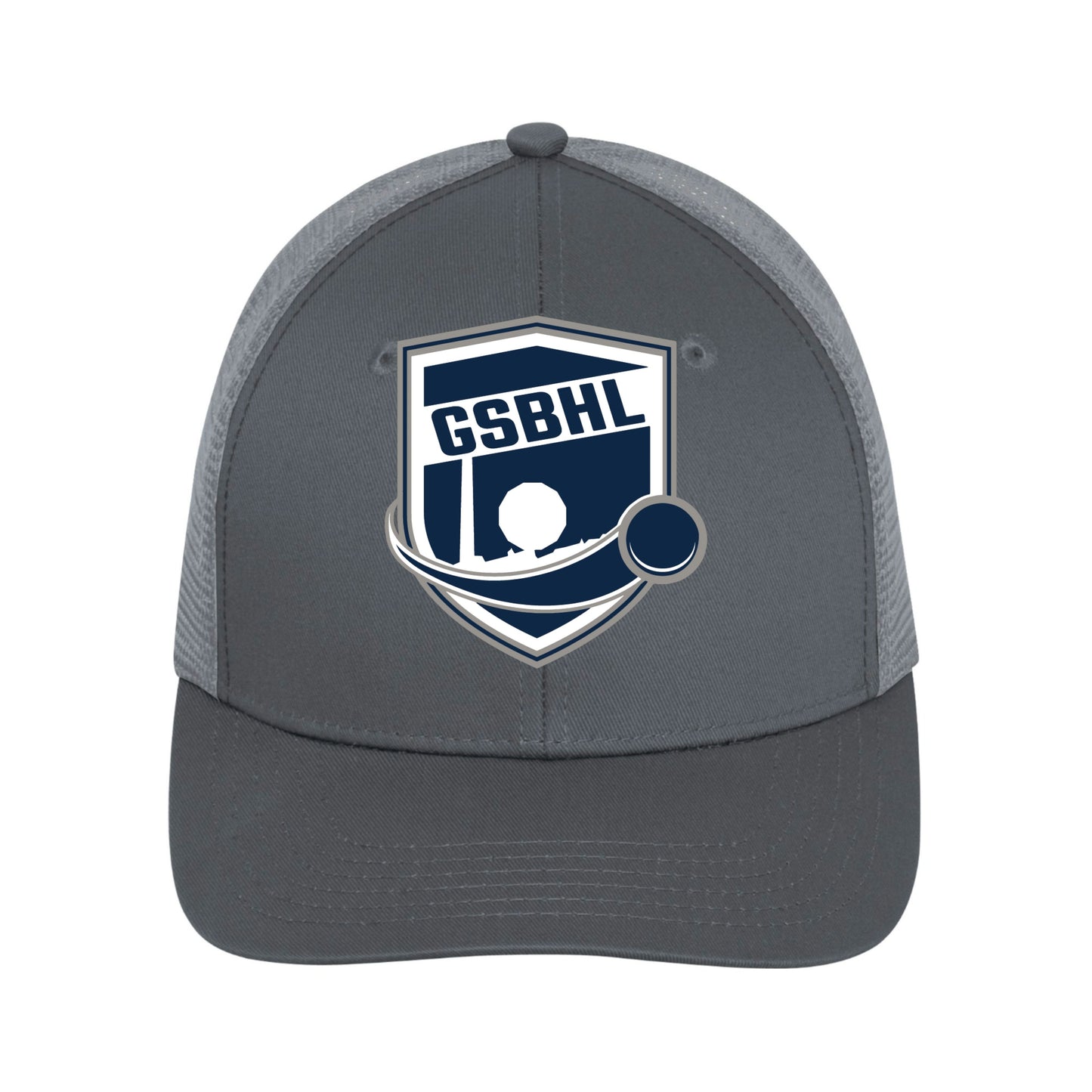 GSBHL - Snapback Trucker Hat