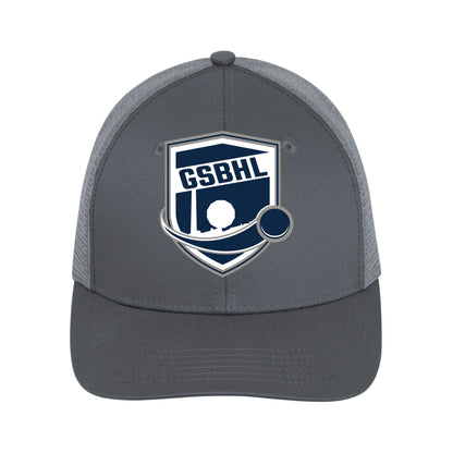 GSBHL - Snapback Trucker Hat