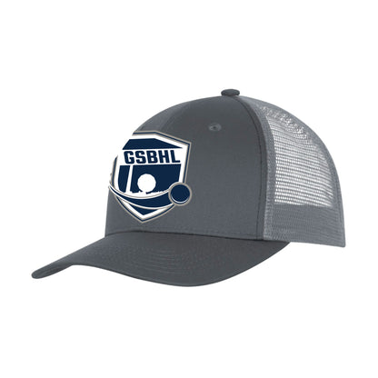 GSBHL - Snapback Trucker Hat