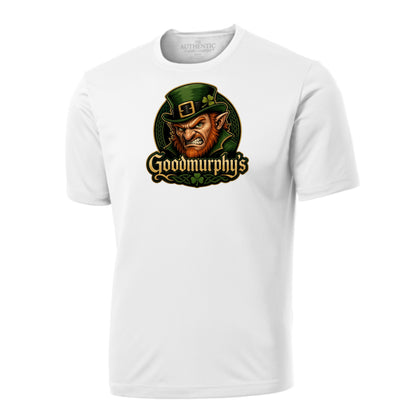 A photo of the Goodmurphy Family Adult Jersey in colour white.