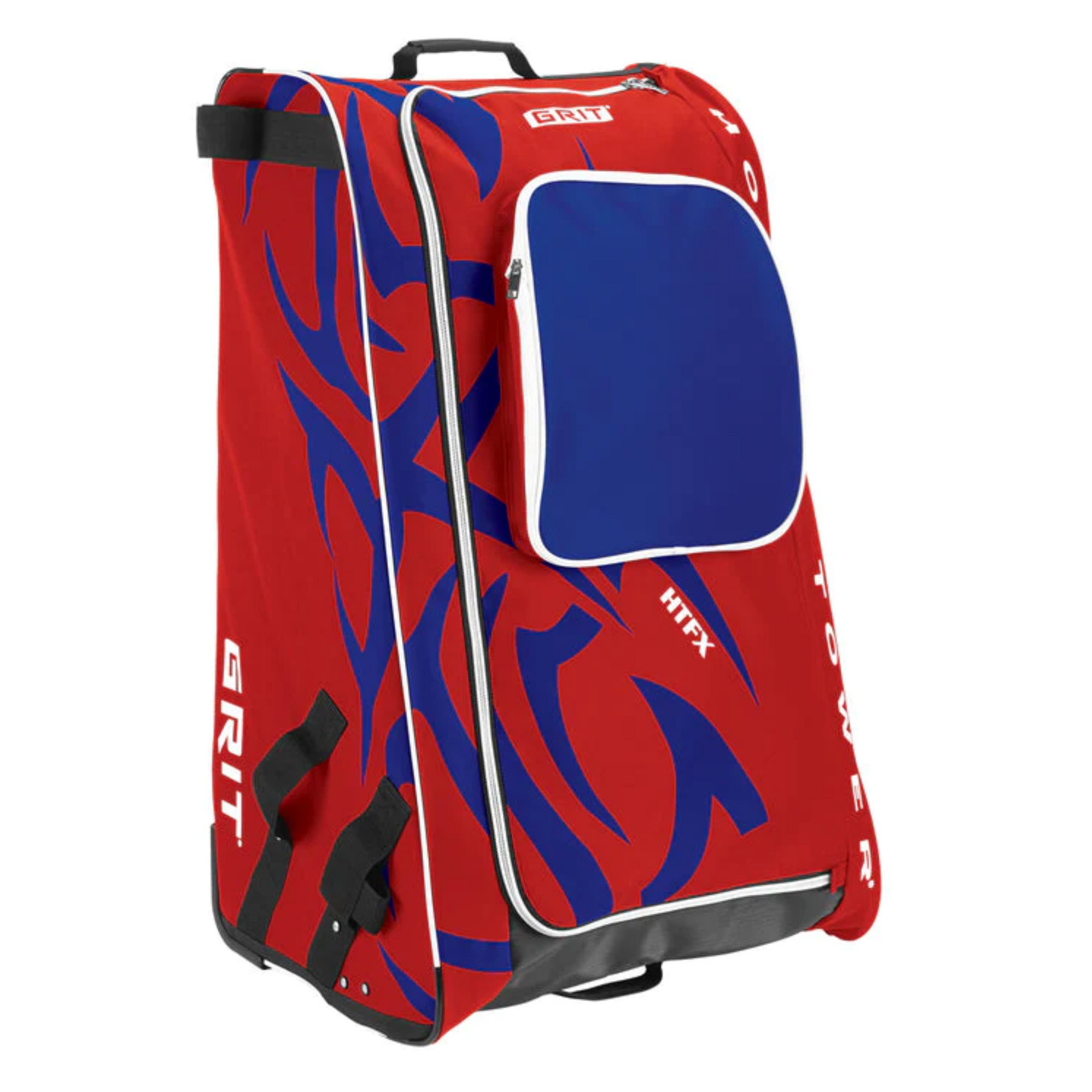 GritHYFXHockeyTowerBag-