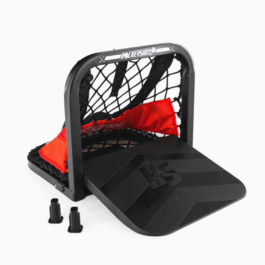 HockeyShot Sauce Phenom Catcher