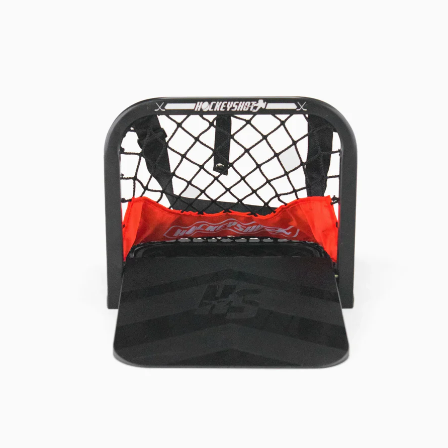 HockeyShot Sauce Phenom Catcher