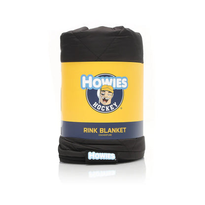 Howies Rink Blanket
