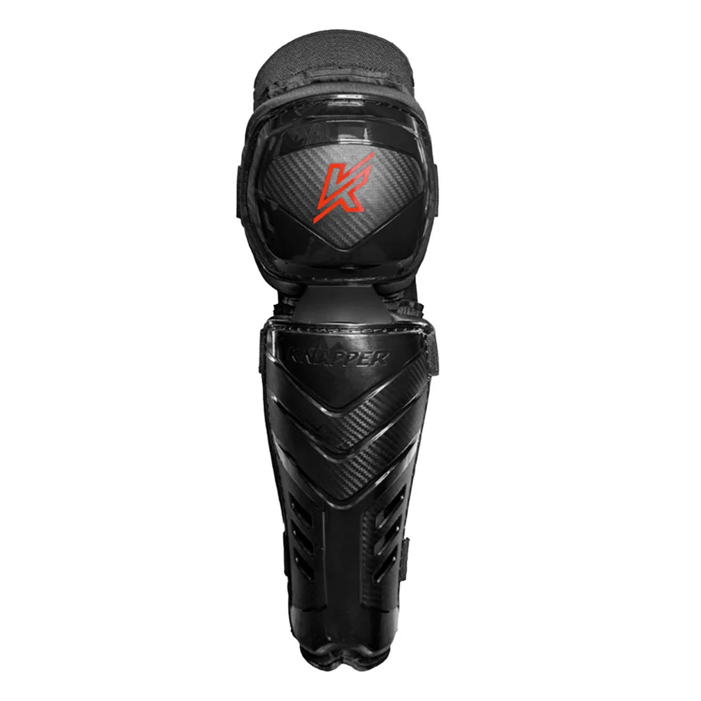 Knapper AK7 V2 Ball Hockey Shin Pads