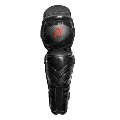 Knapper AK7 V2 Ball Hockey Shin Pads
