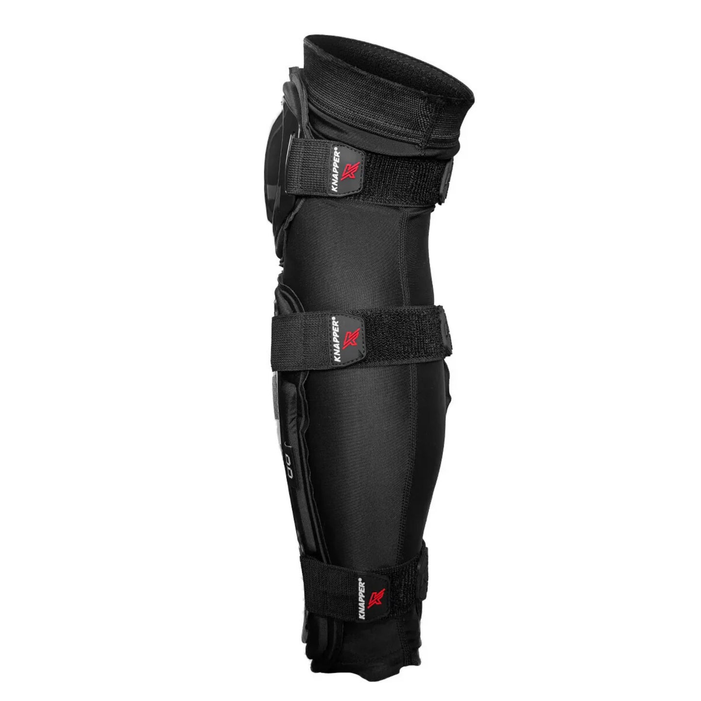 Knapper AK7 V2 Ball Hockey Shin Pads
