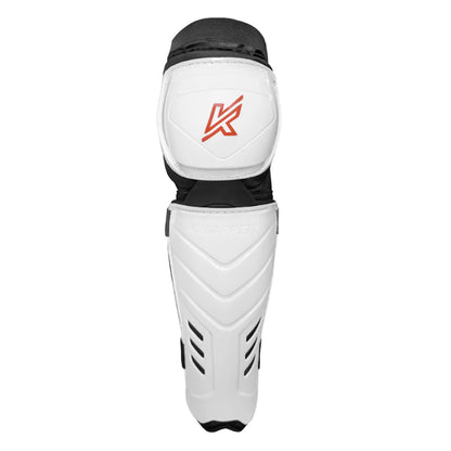 Knapper AK7 V2 Ball Hockey Shin Pads