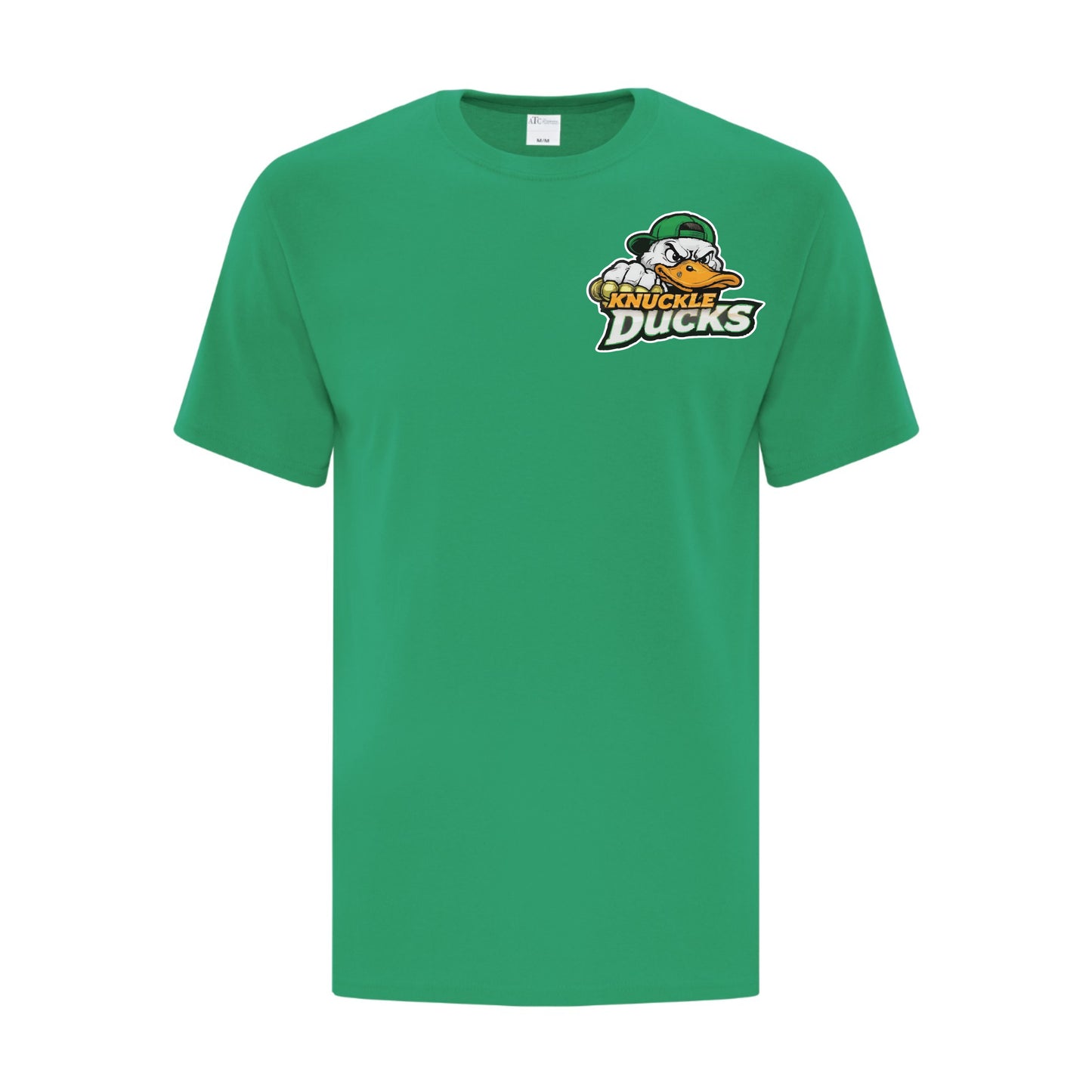 Knuckle Ducks - Youth T-shirt