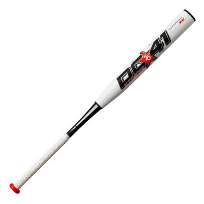 2023 Miken DC-41 25th Anniversary Edition Supermax USSSA Slo-Pitch Bat