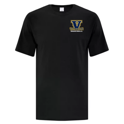 Voyageurs Baseball T-Shirt