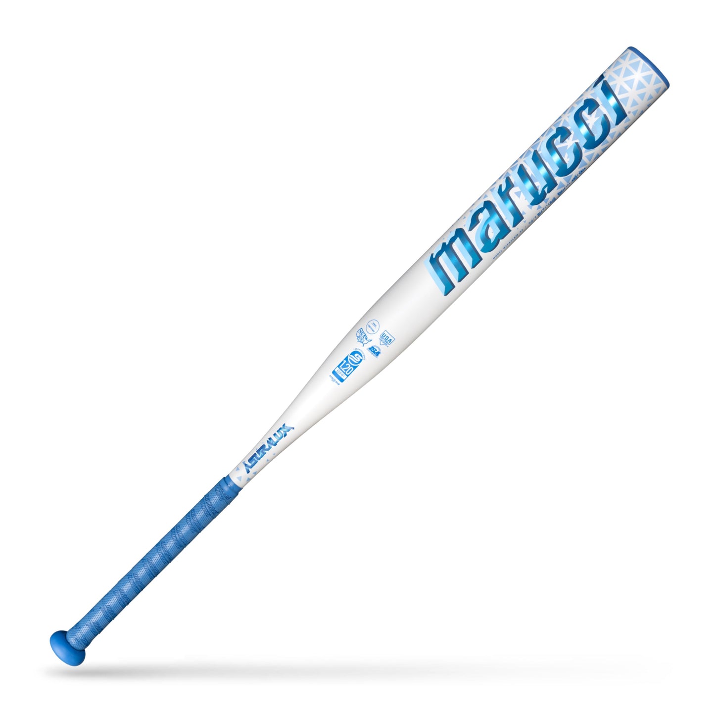Marucci Asura Lux Rise (-10) Baseball Bat