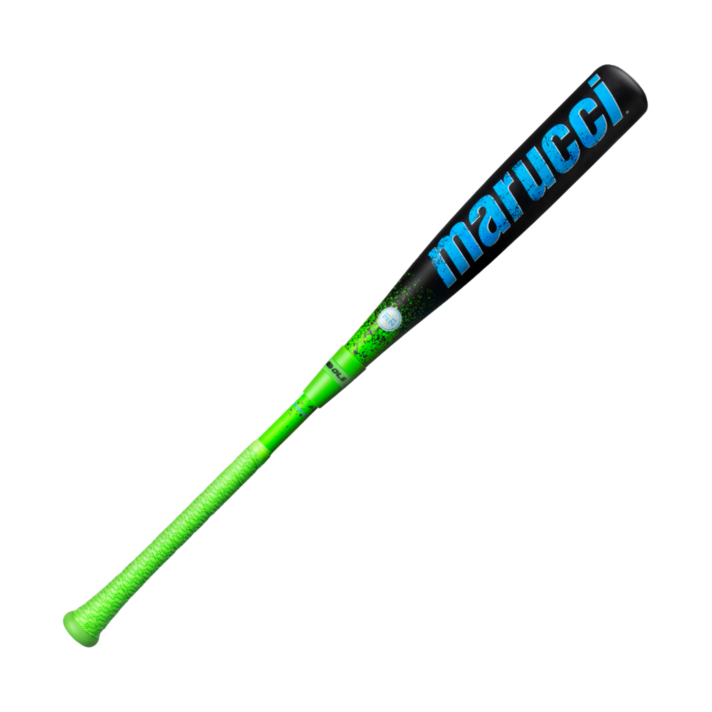 Marucci CatX RCKLESS (-10) USSSA Hybrid Baseball Bat