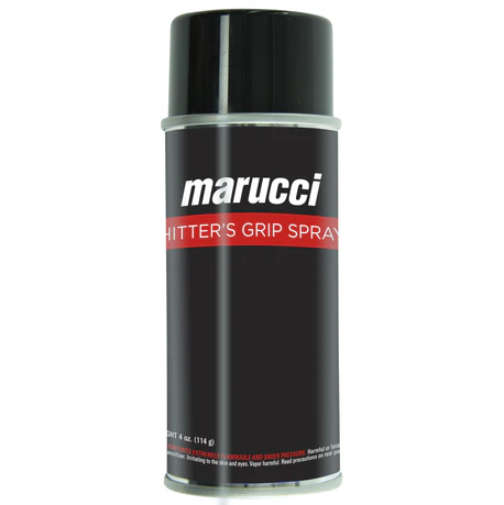 A photo of the Marucci Hitter's Grip Spray in colour colour