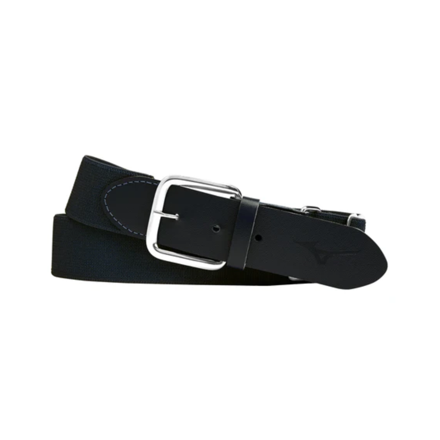 Mizuno Classic Elastic Adult Baseball Belt