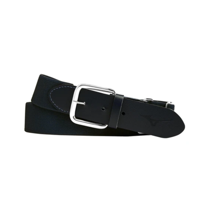 Mizuno Classic Elastic Adult Baseball Belt
