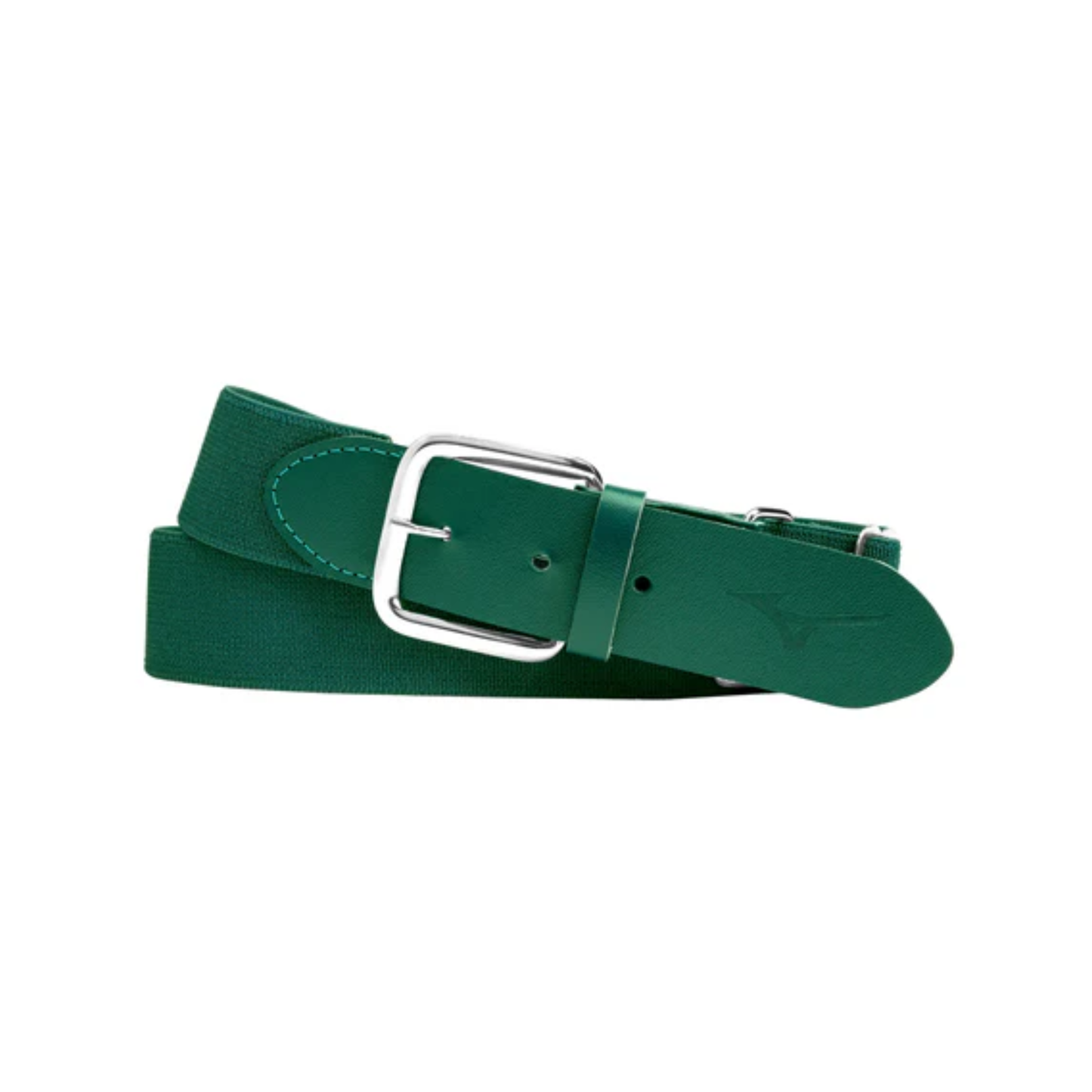 Mizuno Classic Elastic Adult Baseball Belt