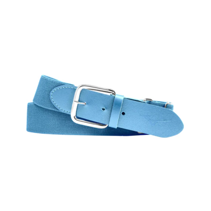 Mizuno Classic Elastic Adult Baseball Belt